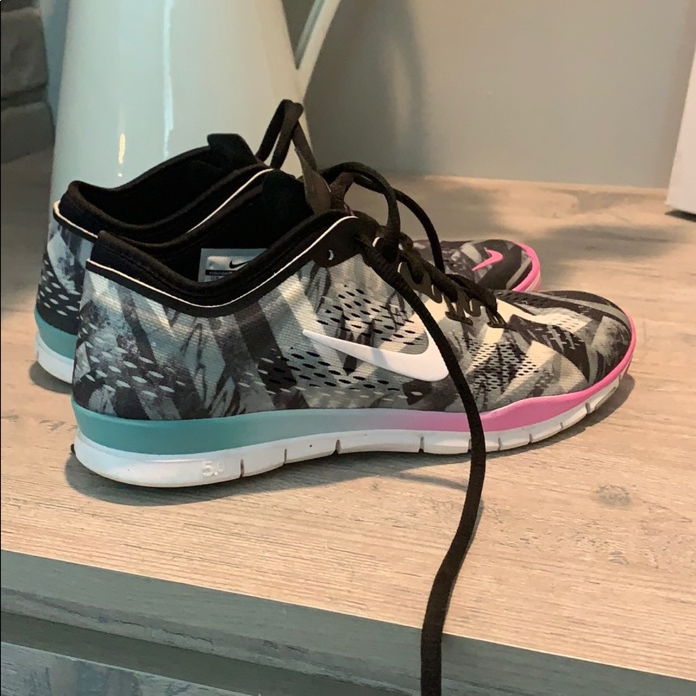 Nike Free 5.0
